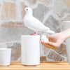 Automatic pigeon soap dispenser - Non-contact for maximum hygiene