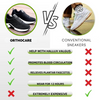OrthoCare - ergonomic pain relief shoes - special promotion 1+1 free