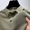 Cedric | Stylish comfort polo