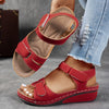 Célima™ - Leather Orthopedic Sandals