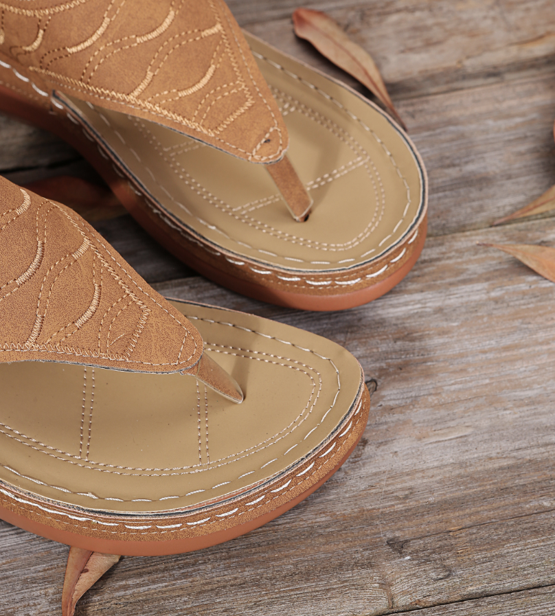 50% discount | Lisan™- The Comfortable Sandals
