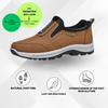 OrthoX Max - Ergonomic Shoes for Pain Relief - Unisex - Special Promotion 1+1 Free