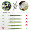 VERMOILA - Ortho Pro - Ergonomic Pain-Relieving Comfort Shoe - Special Offer 1+1 Free