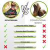 OrthoTrekking - Ergonomic Pain-Relieving Trekking and Hiking Shoes - (1+1 Free)