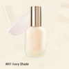 Moisturizing waterproof and lightweight long-lasting foundation