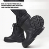 Vermoila - RainTex - Ergonomic & Waterproof Thermal Rain Boots for Winter - Special Promotion 1+1 Free