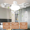Drone Fan Light