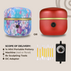 Poterio™ | Mini Portable Pottery Machine