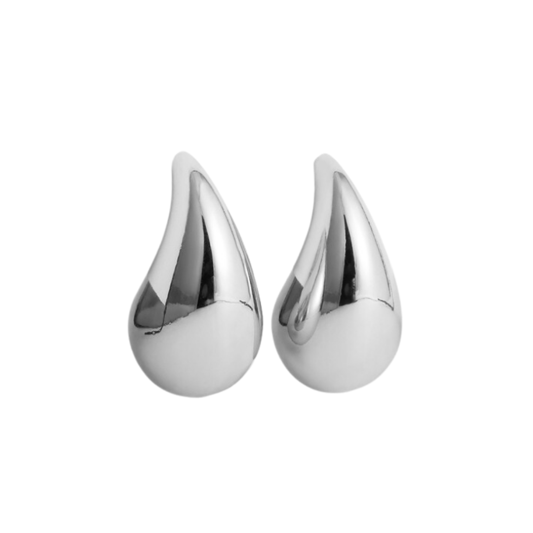 Stately™ Teardrop Earrings