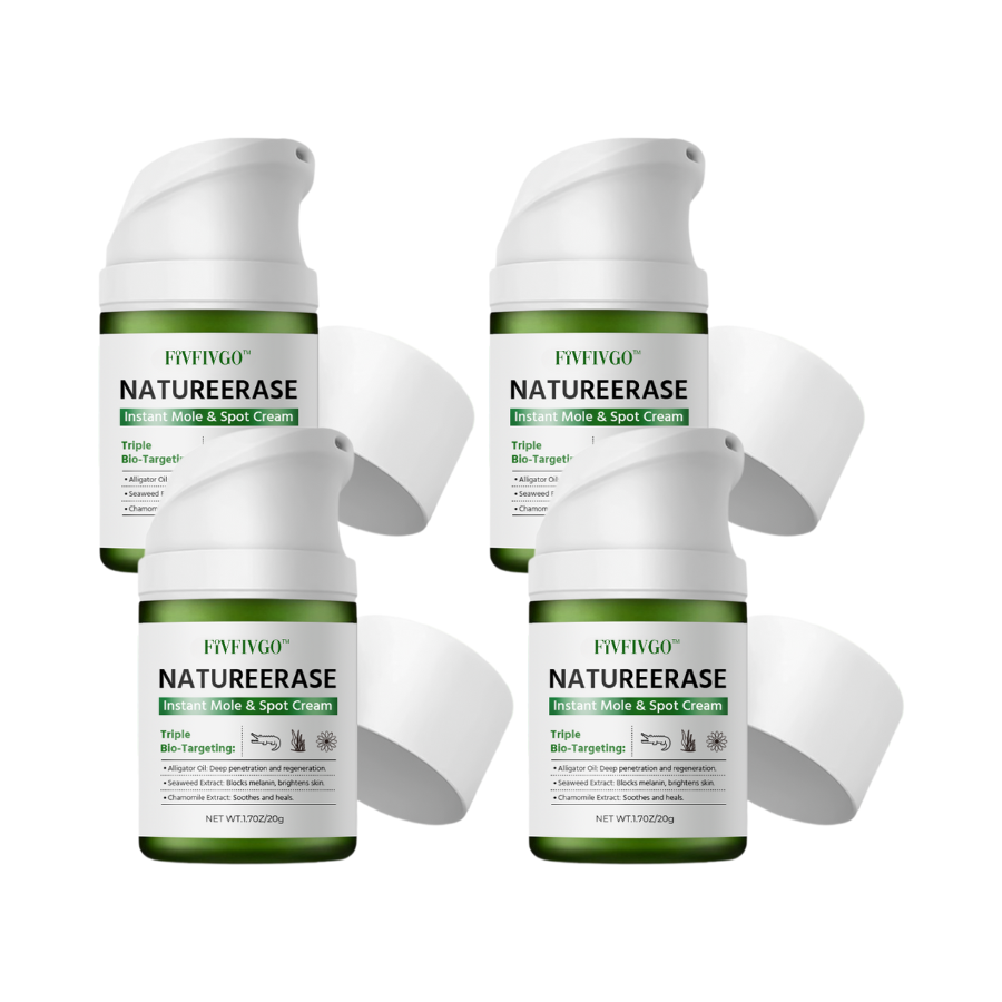 Fivfivgo™ NatureErase Instant Mole & Spot Cream