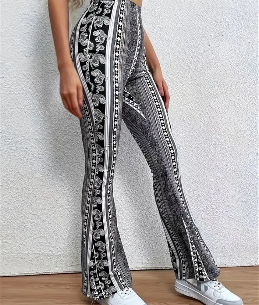 ShapeChic Forbidden Pants