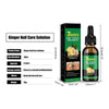 Nail treatment – Natural antifungal care