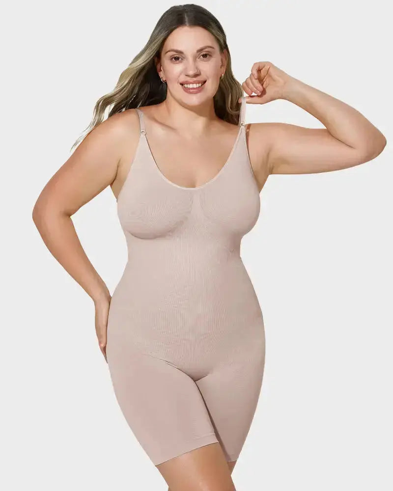 Hourglass Summer Slimming Girdle