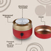 Poterio™ Portable Mini Pottery Wheel