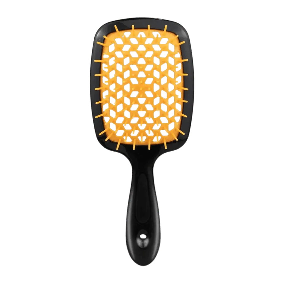 Knotclear | Miracle Hair Brush