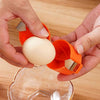 Effective Egg Cracker – Open Your Eggs Effortlessly