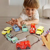 The Magic Car
