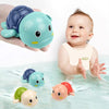 Cute Swimming Wind-Up Toy