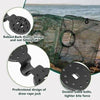 ClothClip™ | a secure, reliable grip that stands up to the elements