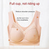 🔥1+1 FREE🔥Sexy wireless push up bras