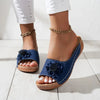 All-Day Power Wedges™ — Crush Foot Pain and Float Through Every Step with Cloud-Like Comfort