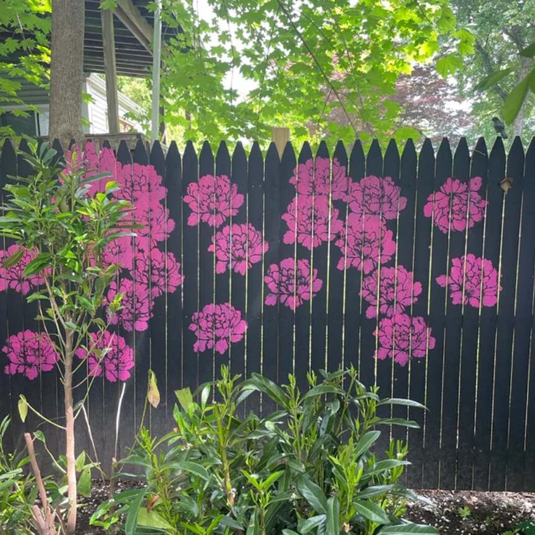 Instant Stunning Flower Walls