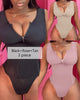 Stage 2 Side Zipper Waist Cinching Faja Waist Cinching Tummy Control Shapewear