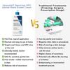Vermoila® NanoLipo HPV Genital Warts Waser Cream
