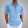 Warren™ Casual shirt with collar