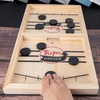Hockshots™ Hockey - Sling Hockey Board Game