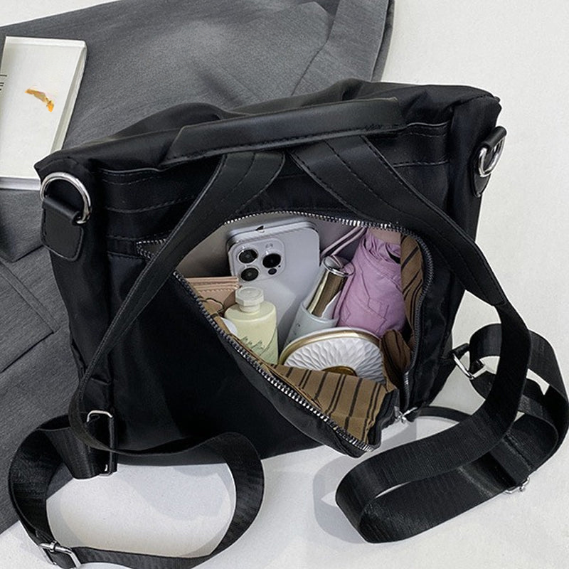 TheftShield - Anti-Theft Multi-Purpose Bag