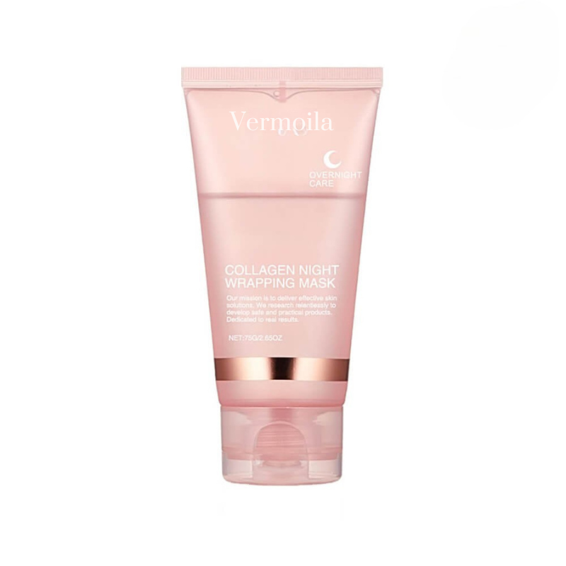 Vermoila™ Collagen Night Mask
