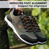 OrthoLake - Ergonomic Pain Relief Shoes - Special Promotion 1+1 Free