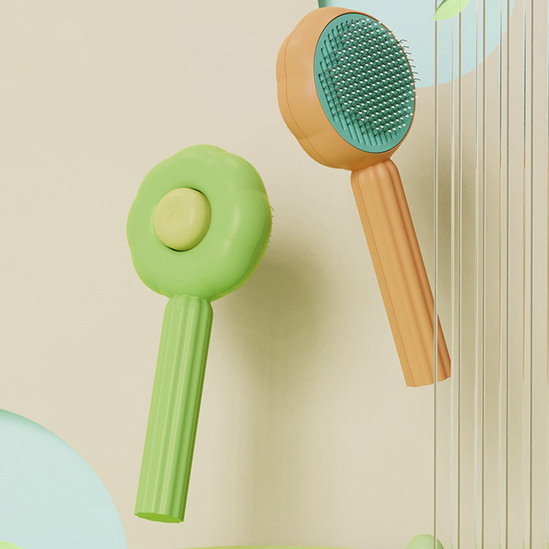 【LAST DAY SALE】Pet Hair Cleaner Brush