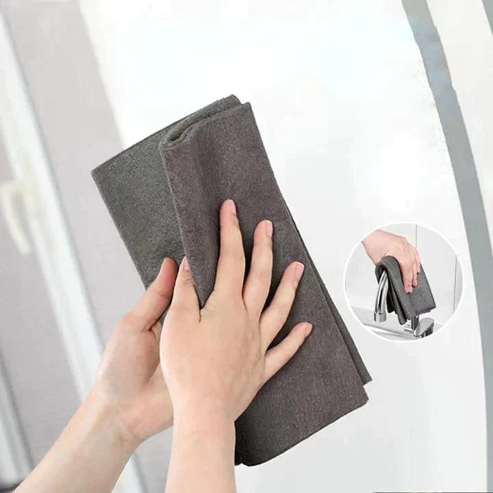 ProClean- Magic cleaning cloth (5 pieces)