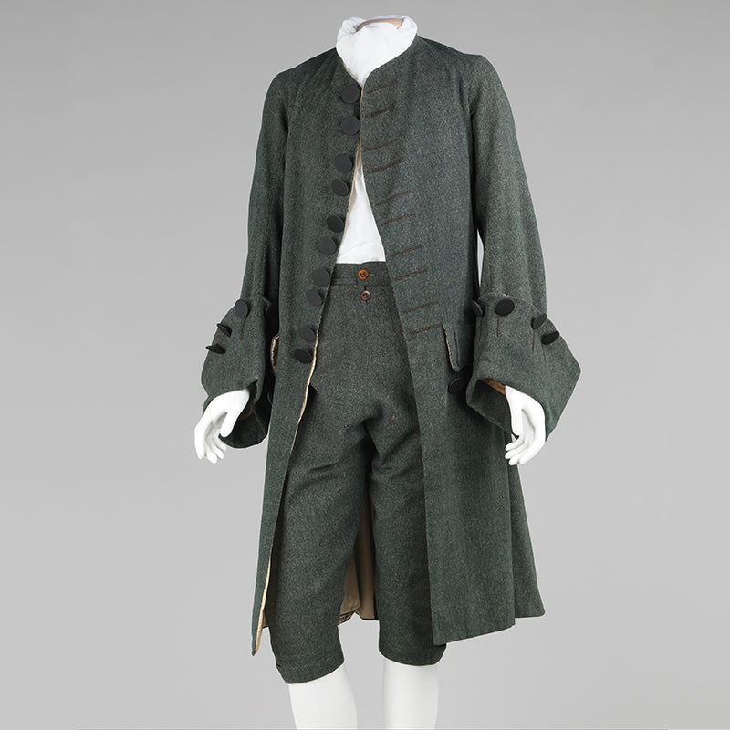 18th Century British Jackets