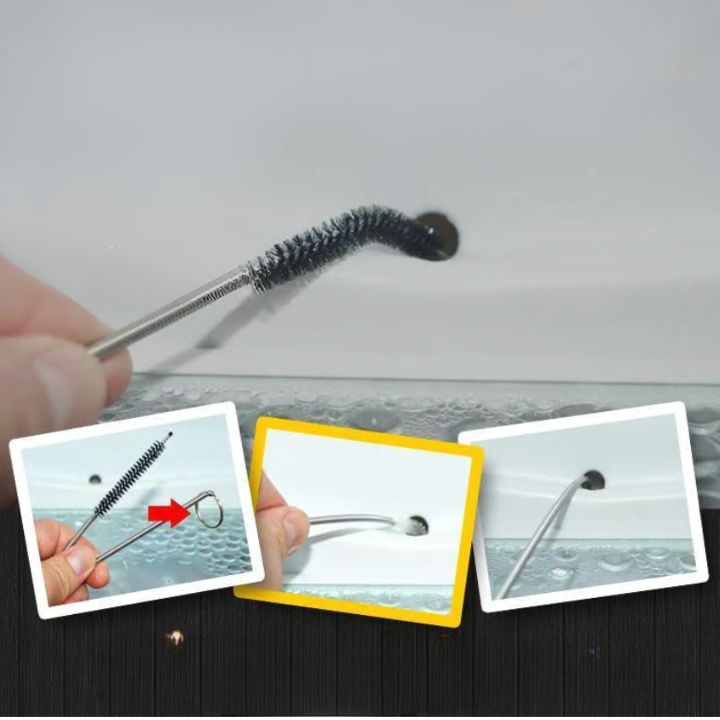 FridgeClean™ – Effective for Refrigerators and Pipes