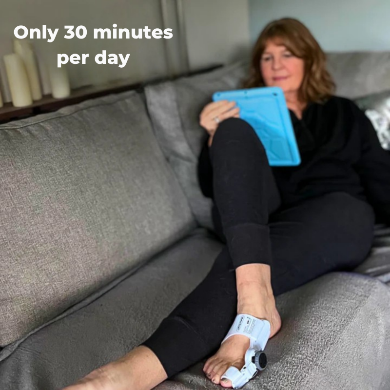 ToeAlign™ Bunion Corrector