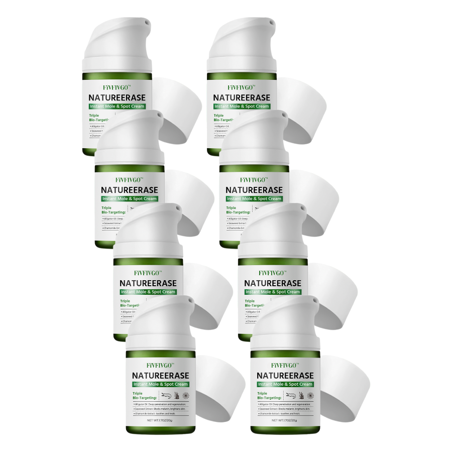 Fivfivgo™ NatureErase Instant Mole & Spot Cream