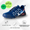 OrthoTrekking - Ergonomic Pain-Relieving Trekking and Hiking Shoes - (1+1 Free)