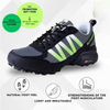 OrthoTrekking Soft - Extremely Comfortable & Pain-Relieving Trekking and Hiking Shoes - UltraSoft - Special Offer 1+1 Free