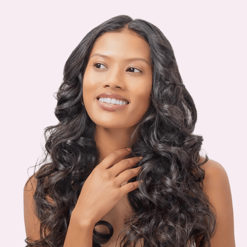 QuickCurls™ Quick Curl Solutions