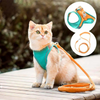 Cat Harness™ Comfortable Cat Harness