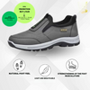 OrthoX Max - Ergonomic Shoes for Pain Relief - Unisex - Special Promotion 1+1 Free