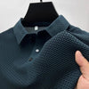 Cedric | Stylish comfort polo