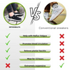 VERMOILA - OrthoHealth - Healthy & Pain-Relieving Comfort Shoes - Unisex - Special Offer 1+1 Free