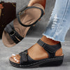 Célima™ - Leather Orthopedic Sandals