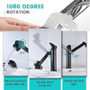 aldorian™-Universal 360 ° Rotatable Faucet (Limited Sale) | Classy and Elegant Look