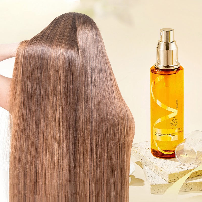 1+1 FREE | Silkify™ Ultimate hair rejuvenation!