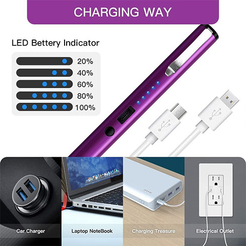 ShockGuard™ Tactical High-Performance Stun Pen